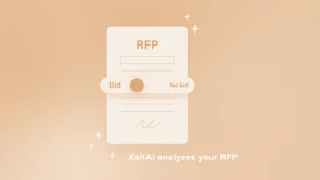 screenshot of XaitAI