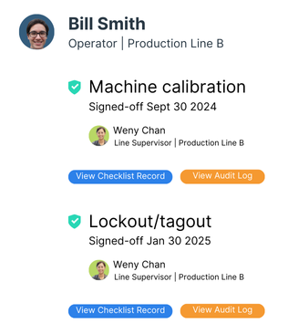 screenshot of Xapify