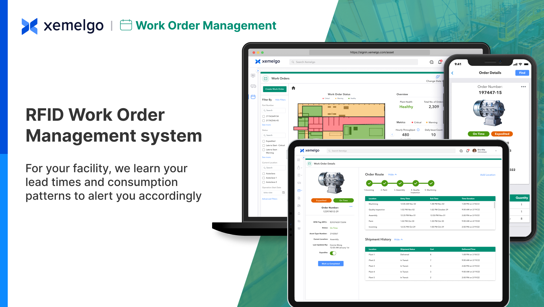 screenshot of Xemelgo
