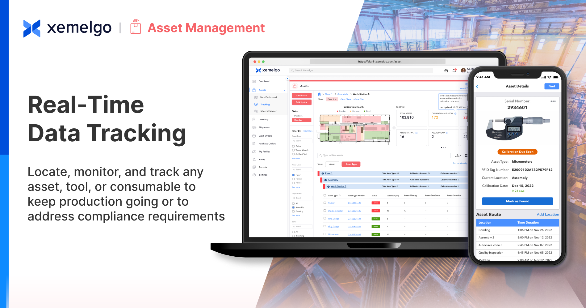 screenshot of Xemelgo