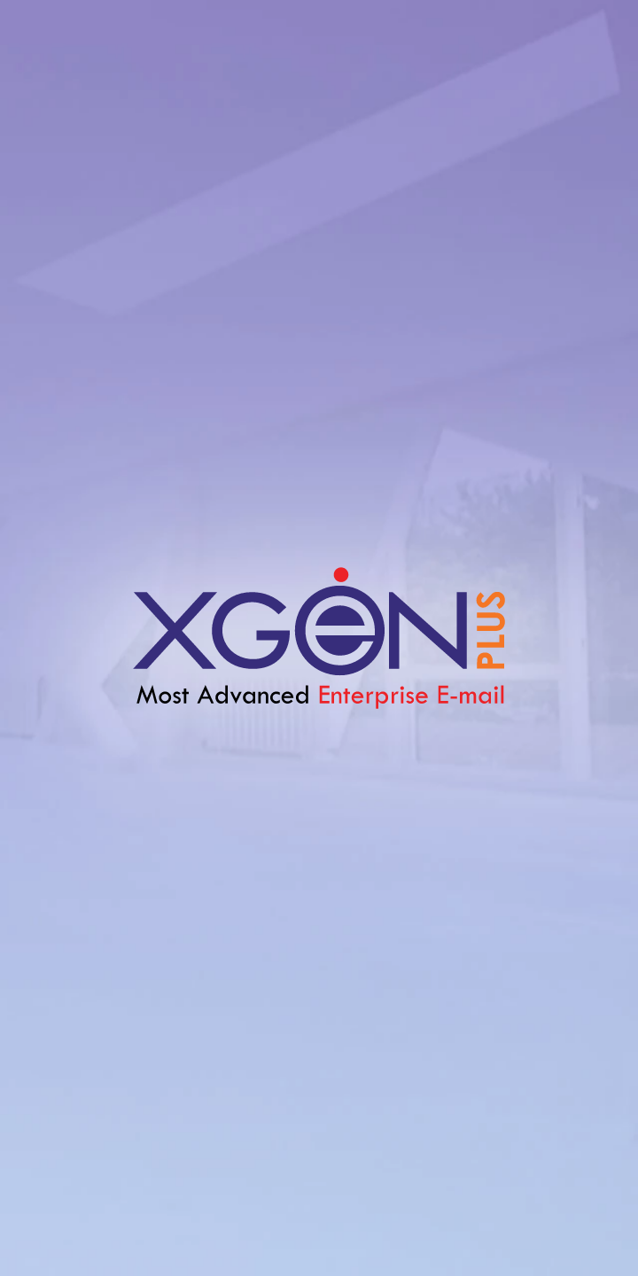 screenshot of XgenPlus