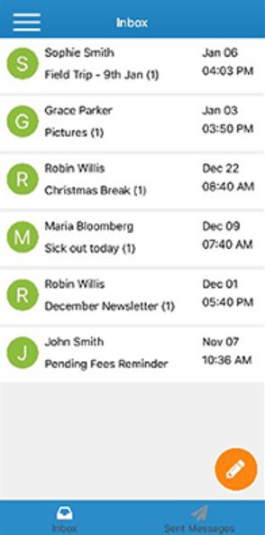 screenshot of Xoddler