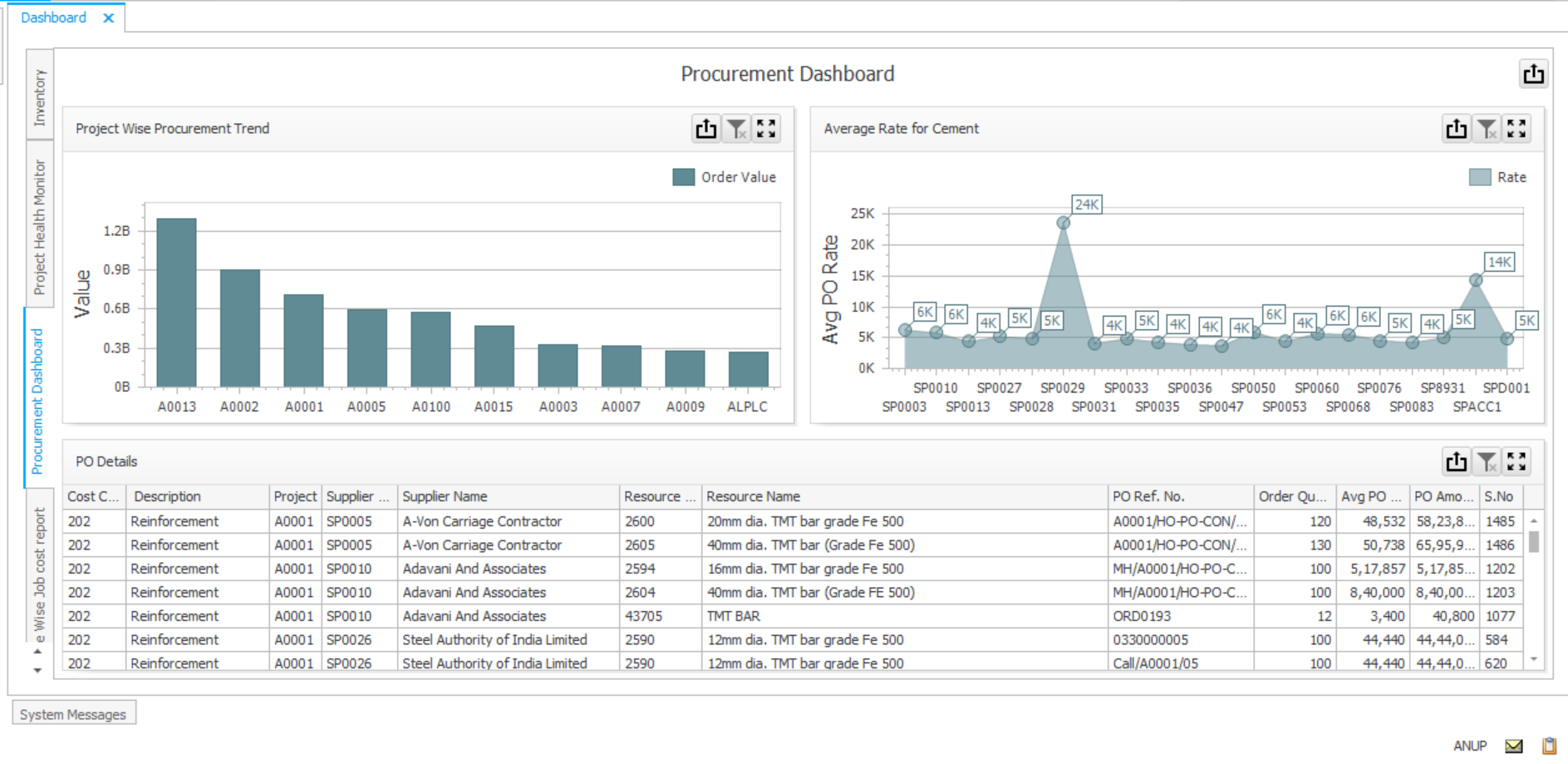 screenshot of Xpedeon