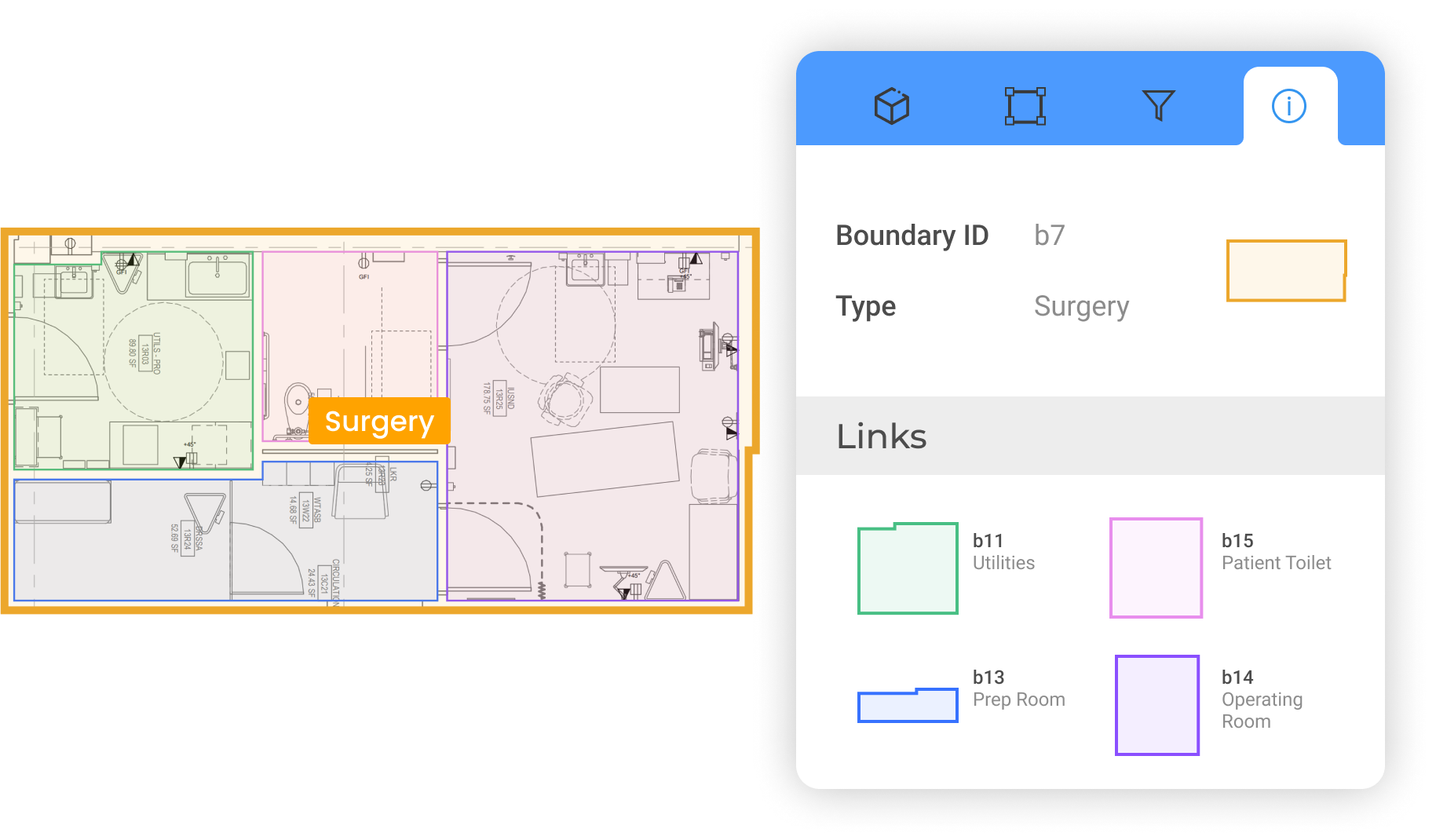 screenshot of Xyicon