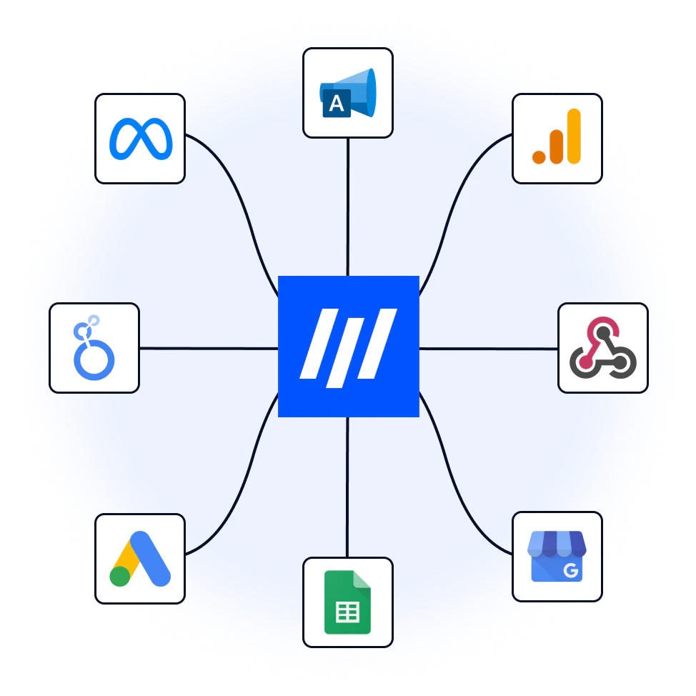 screenshot of YesWeTrack