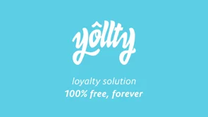 screenshot of Yollty