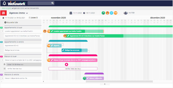 screenshot of Yookkan