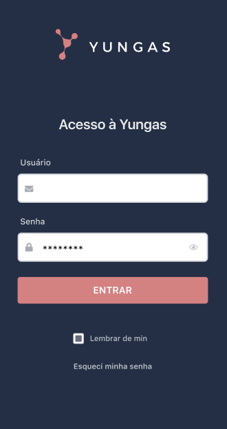 screenshot of Yungas