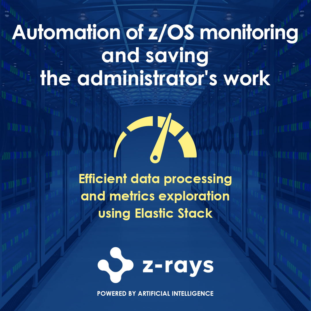 screenshot of Z-RAYS