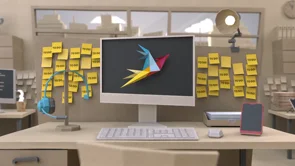 screenshot of Zammad