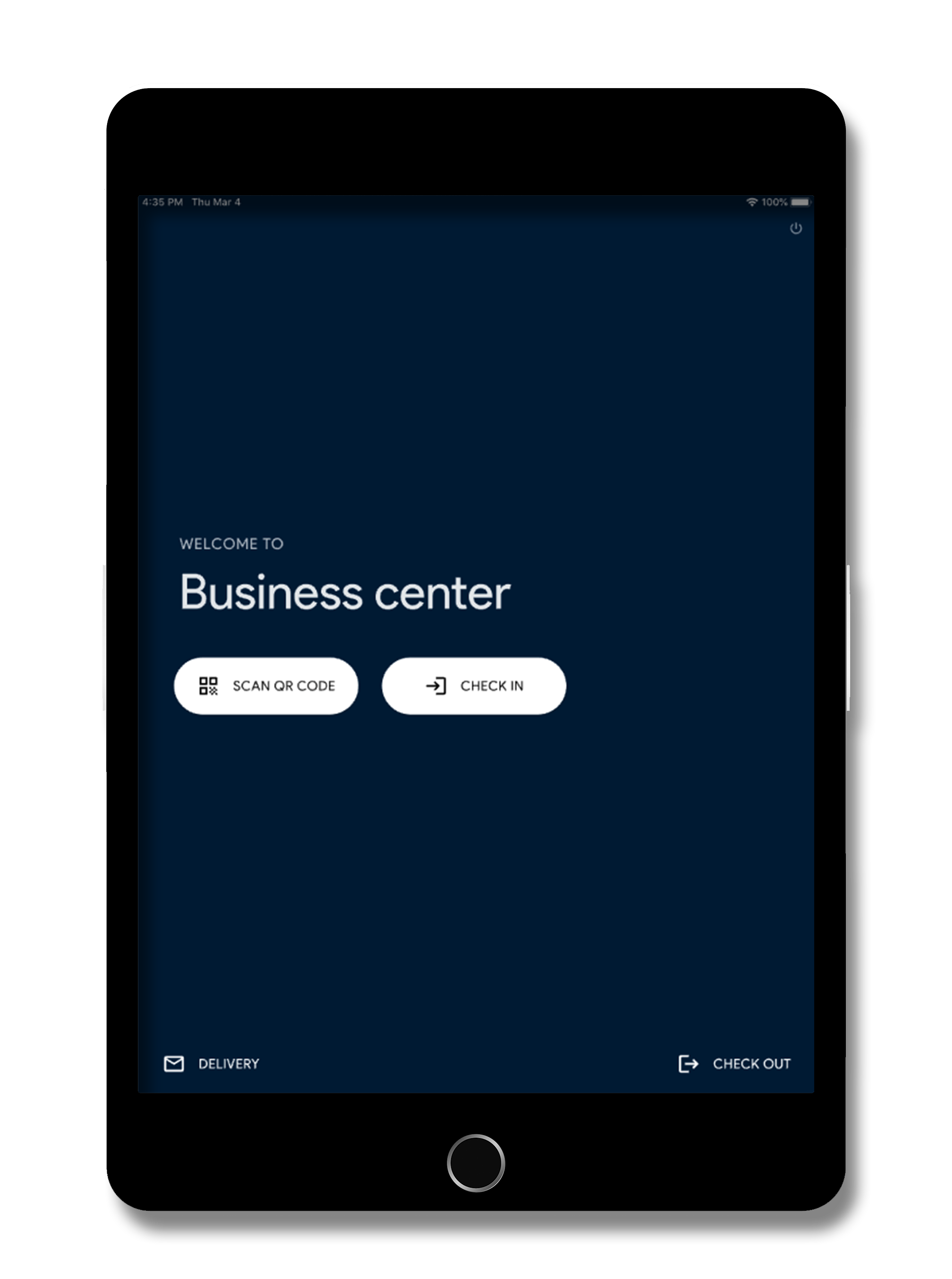 screenshot of Zapfloor