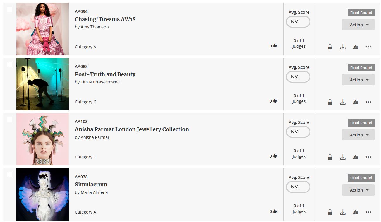 screenshot of Zealous