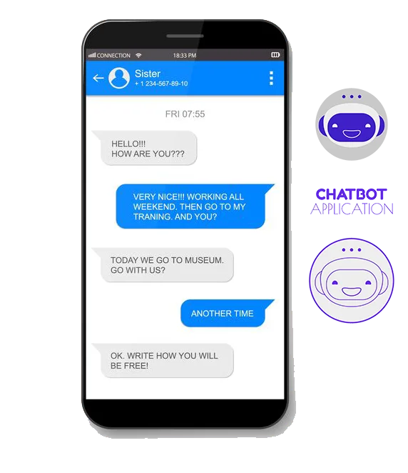 screenshot of Zebrabuzz