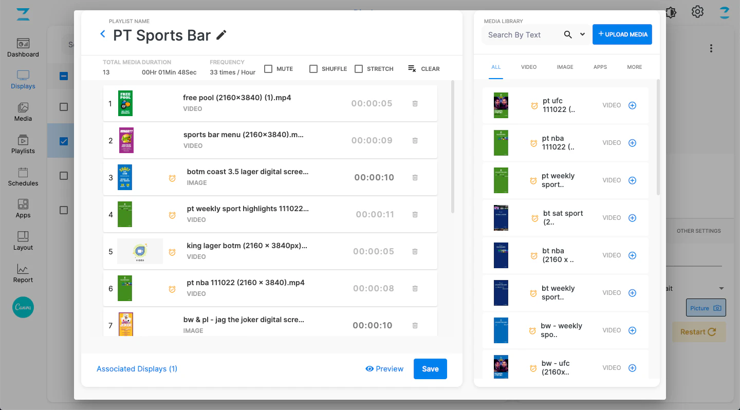 screenshot of Zeetaminds