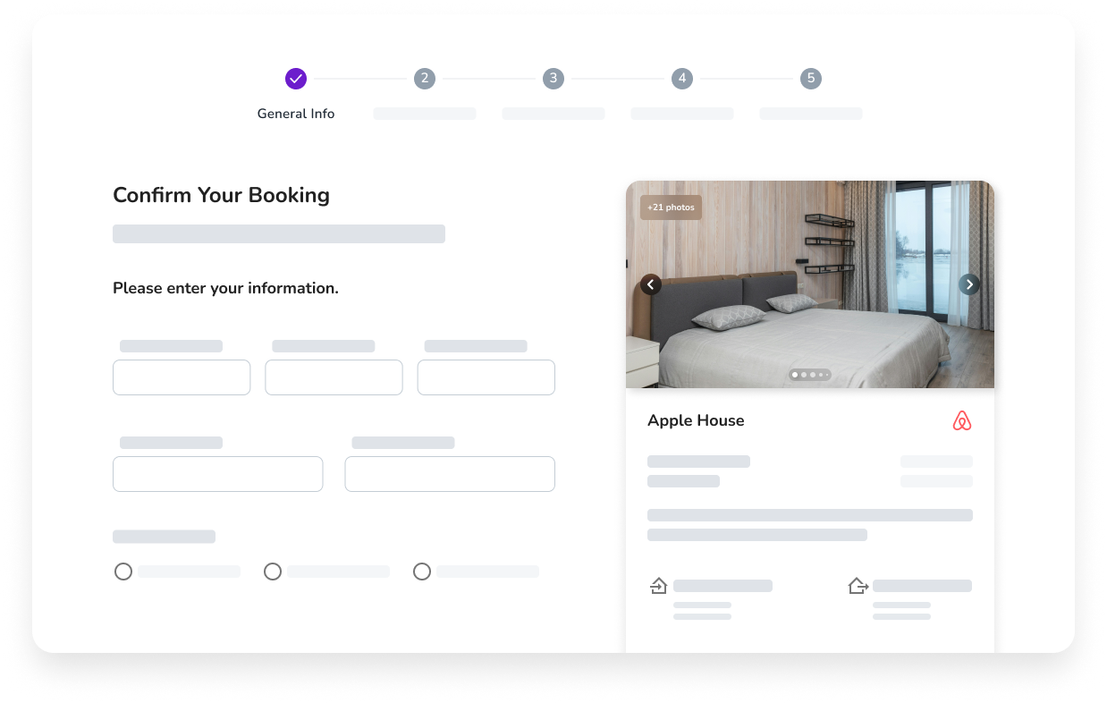 screenshot of Zeevou
