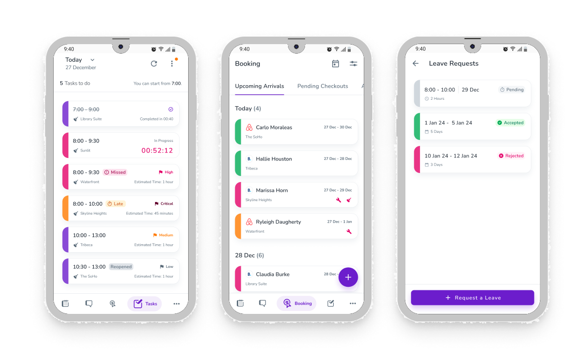 screenshot of Zeevou