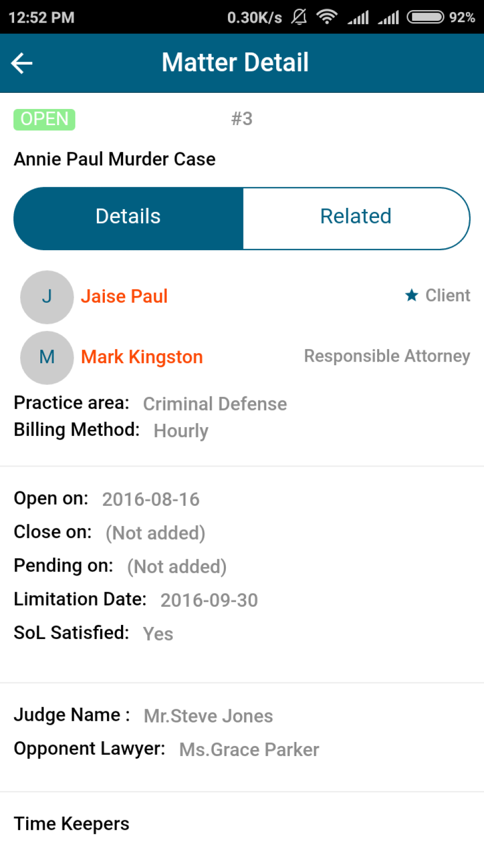 screenshot of Zelican