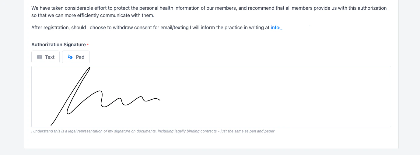 screenshot of Zentake