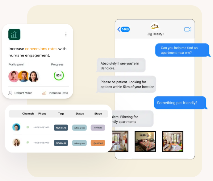 screenshot of Zigment