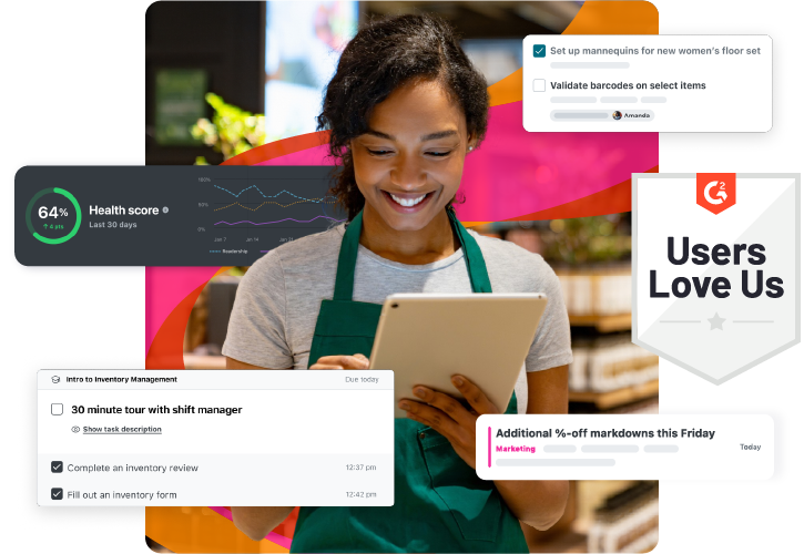 screenshot of Zipline