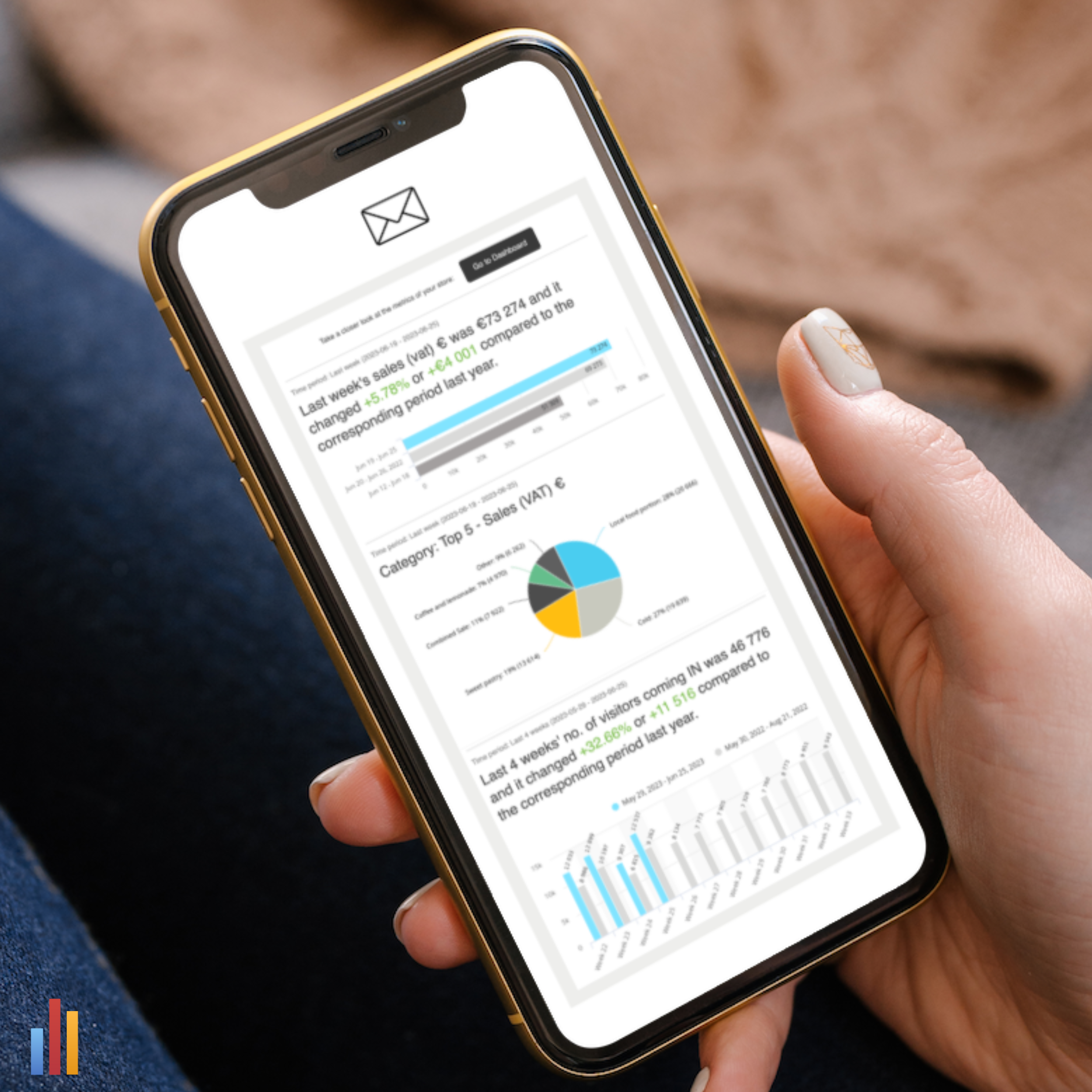 screenshot of Zoined