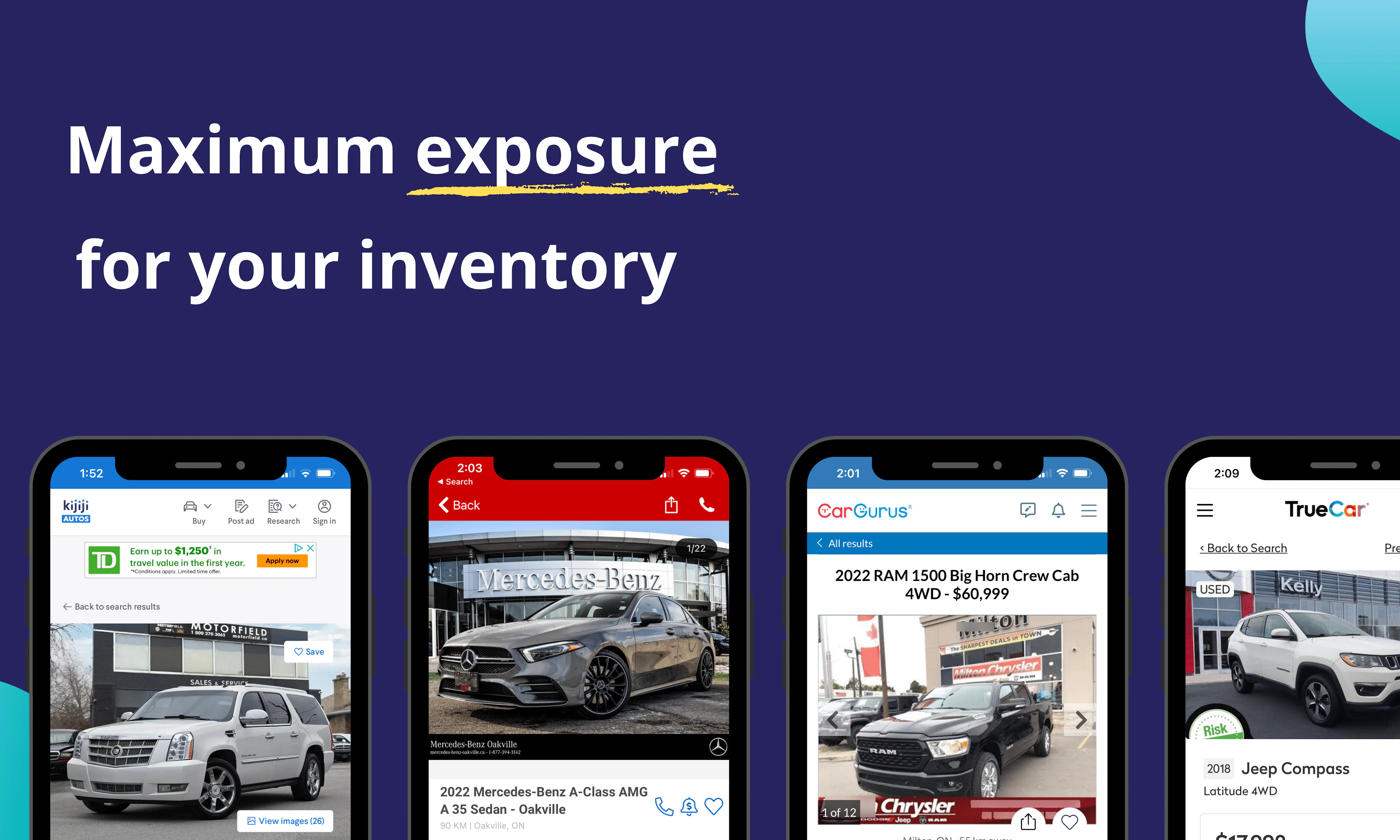 screenshot of ZopDealer