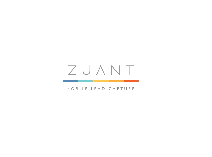 screenshot of Zuant