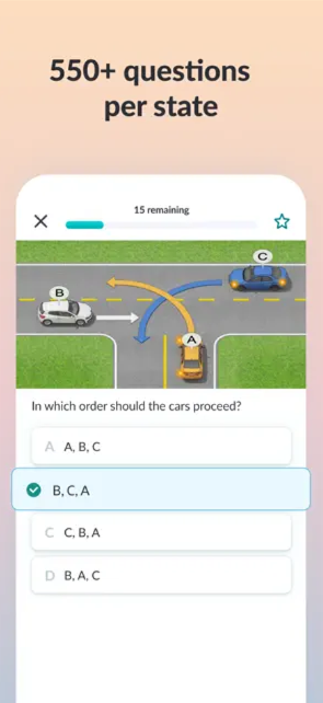 screenshot of Zutobi