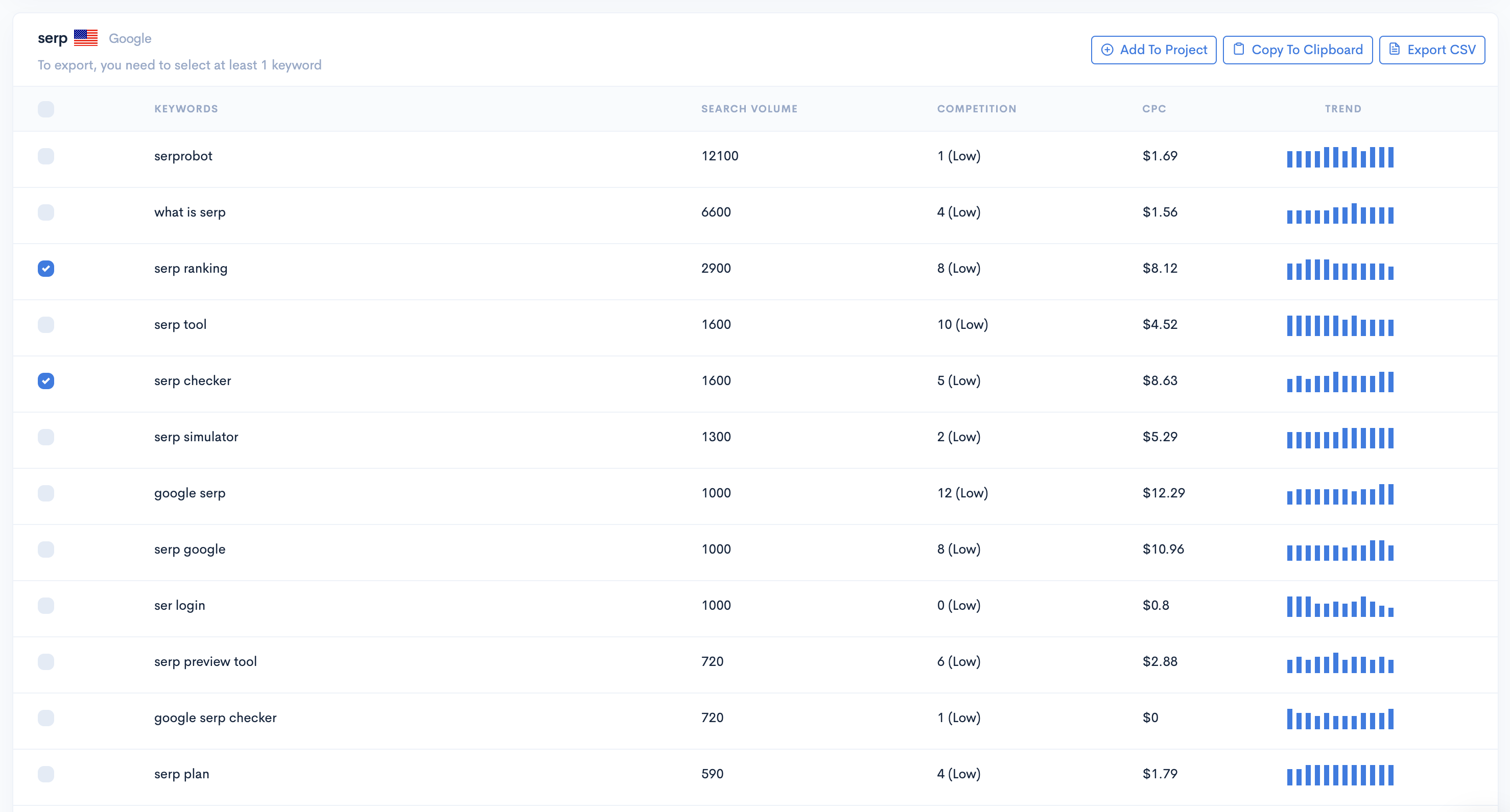 screenshot of Zutrix