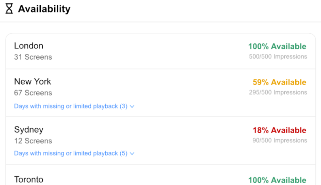 screenshot of adsocket