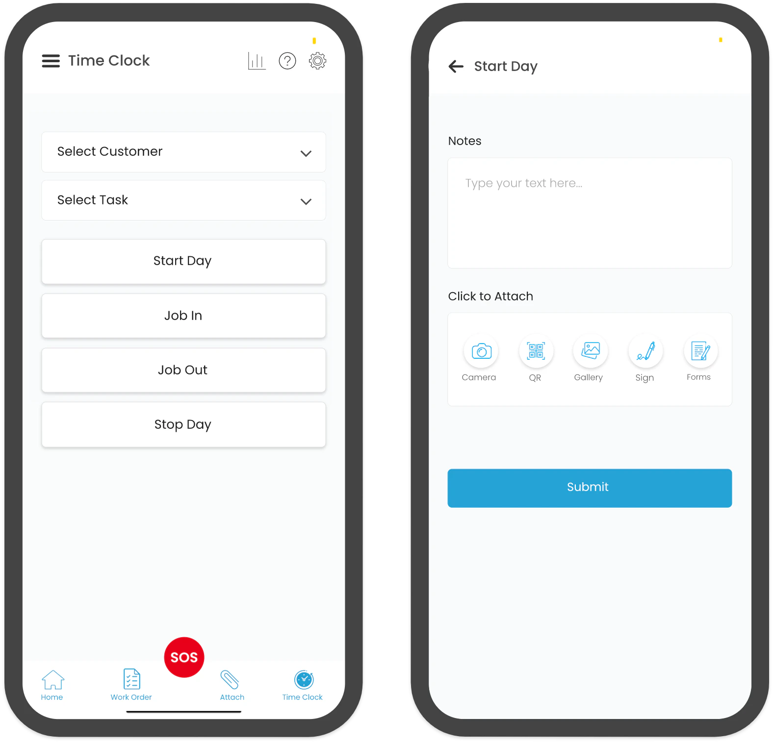 screenshot of allGeo