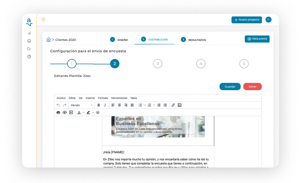 screenshot of allswers