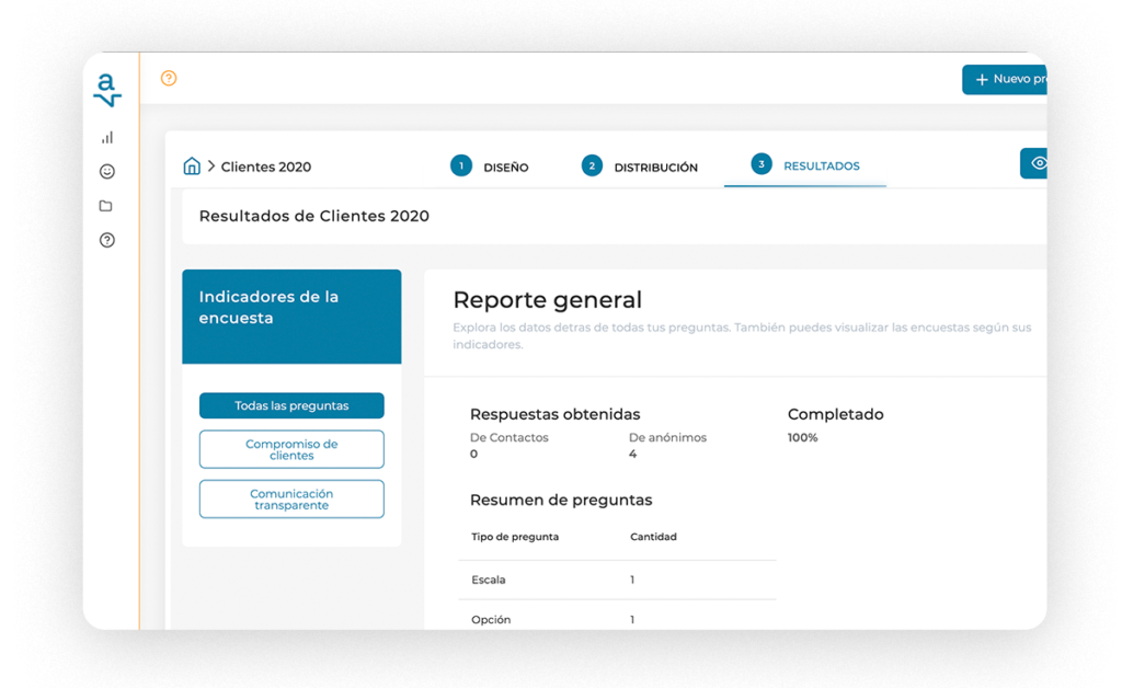 screenshot of allswers