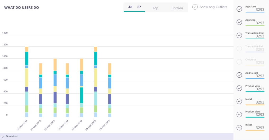 screenshot of appICE