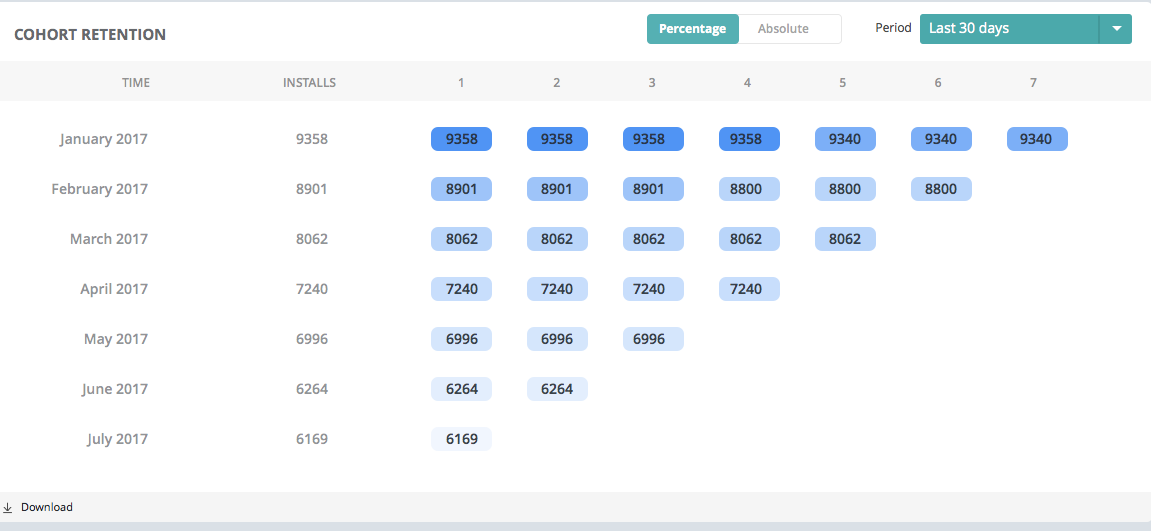 screenshot of appICE
