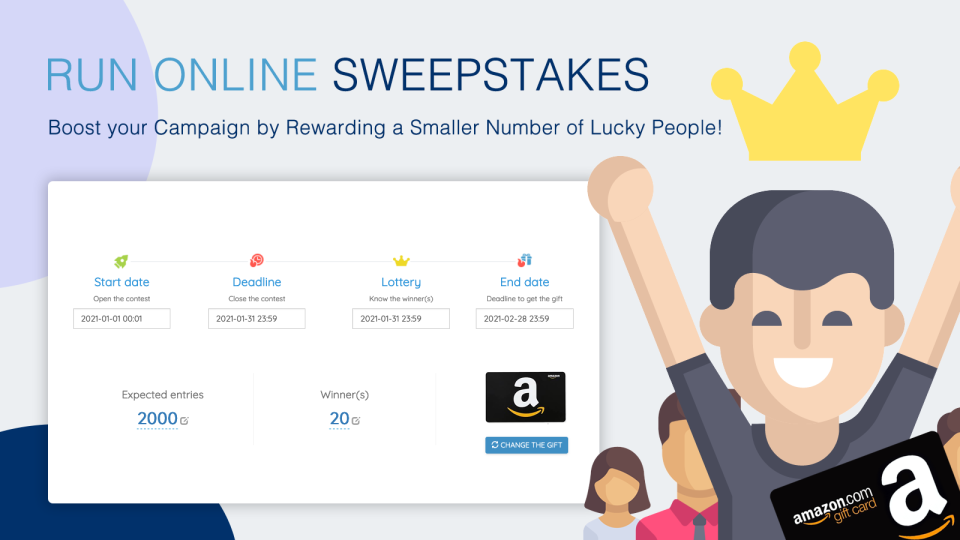 screenshot of appyReward