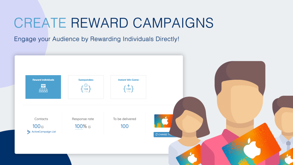 screenshot of appyReward