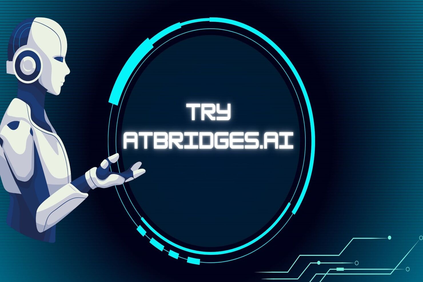 screenshot of atBridges