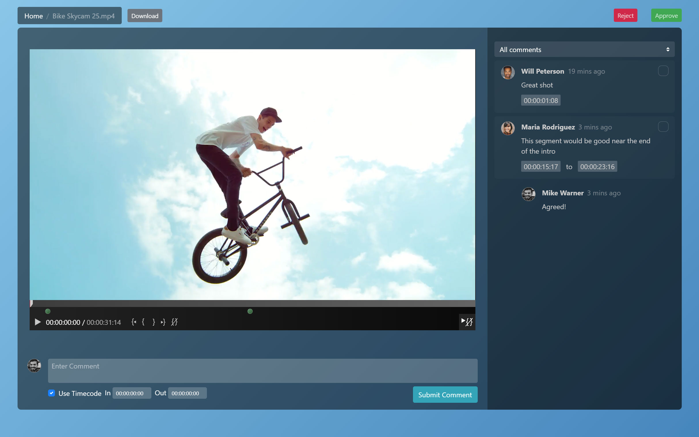 screenshot of axledit