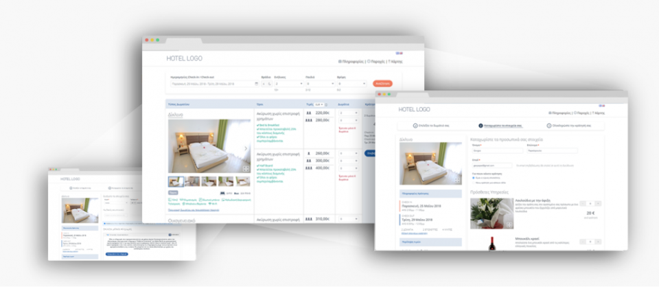 screenshot of bnbwiz