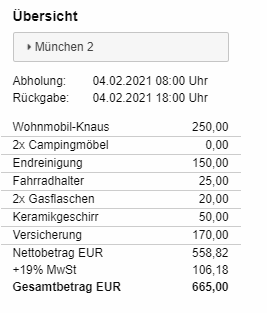 screenshot of bookyt