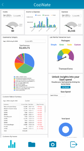 screenshot of botkeeper