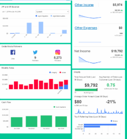 screenshot of botkeeper