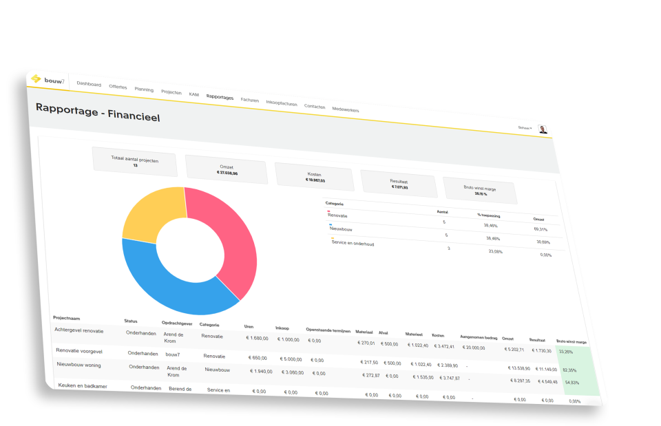 screenshot of build7