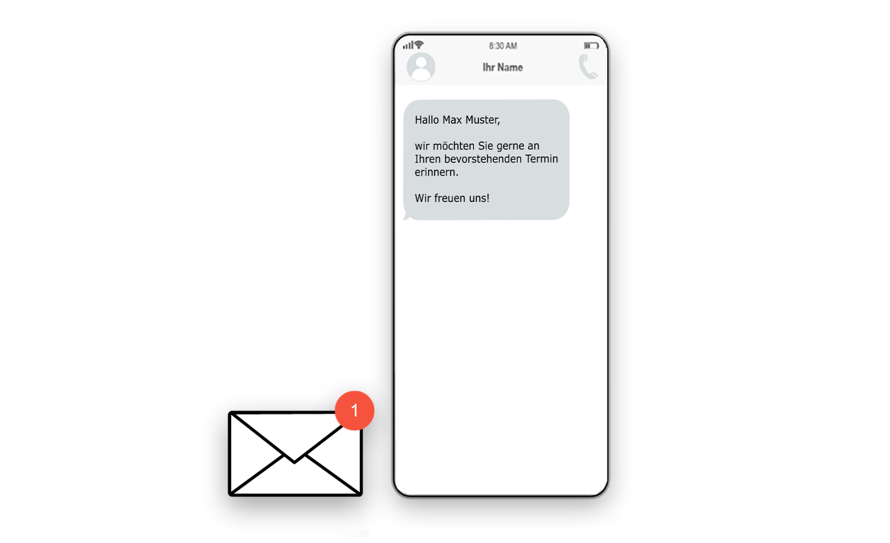 screenshot of cituro