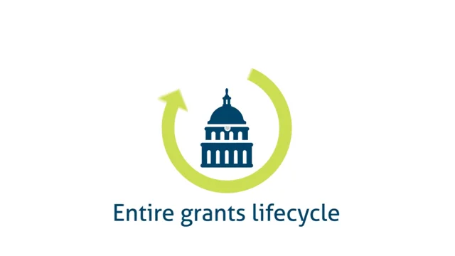 screenshot of eCivis