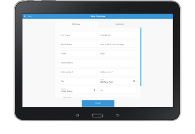 screenshot of eHopper