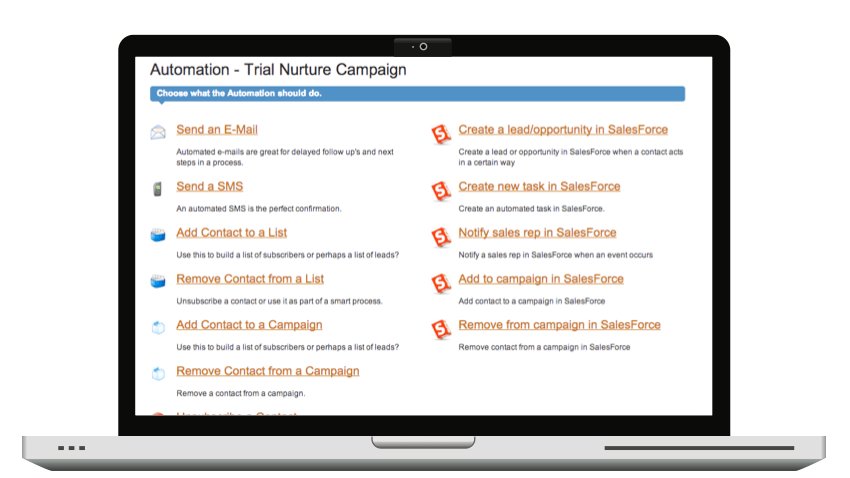 screenshot of eMarketeer