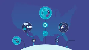 screenshot of eSpatial