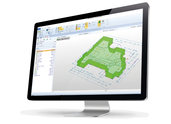 screenshot of eValuate